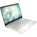 Laptop HP 15s-fq5075ns 15,6" Intel Core i5-1235U 8 GB RAM 512 GB SSD Qwerty Hiszpańska