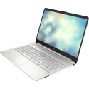 Laptop HP 15s-fq5075ns 15,6" Intel Core i5-1235U 8 GB RAM 512 GB SSD Qwerty Hiszpańska