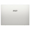 Laptop MSI Prestige 14 H B13UCX-478XES 14" Intel Core i7-13620H 32 GB RAM 1 TB SSD Nvidia GeForce RTX 2050