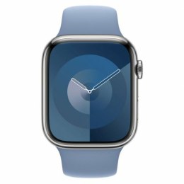Smartwatch Apple Watch 45 mm M/L Niebieski