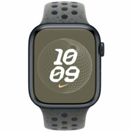 Smartwatch Apple Watch Nike Sport 45 mm M/L Kolor Zielony
