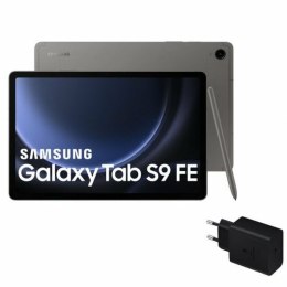 Tablet Samsung Galaxy Tab S9 FE 8 GB RAM 256 GB Szary