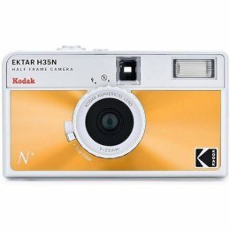 Aparat fotograficzny Kodak H35n 35 mm