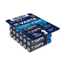 Baterie Varta (18 Części)