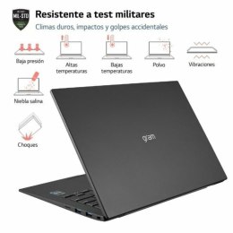 Laptop LG Gram 14Z90R-G.AD75B 14