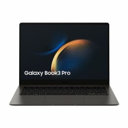 Laptop Samsung Galaxy Book3 Pro 16 GB i7-1360P Qwerty Hiszpańska