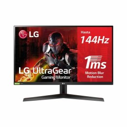 Monitor LG Quad HD 27