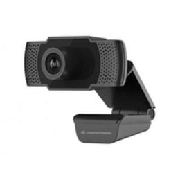 Kamera Webcam Gaming Conceptronic AMDIS FHD 1080p