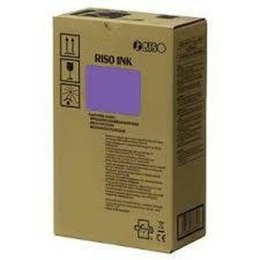 Oryginalny Wkład Atramentowy RISO 30815 Fiolet