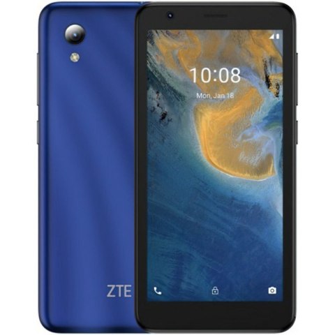 Smartfony ZTE Blade A31 Lite 5" 1,4 GHz Spreadtrum 1 GB RAM 32 GB Niebieski