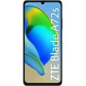 Smartfony ZTE Blade A72S 6,74" Unisoc 3 GB RAM 128 GB Czarny