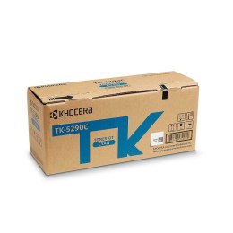 Toner Kyocera TK5290C Turkusowy