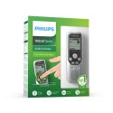 Nagrywarka Philips DVT1250 Czarny/Szary