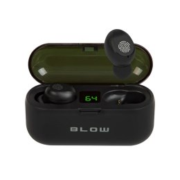 Słuchawki douszne Bluetooth Blow BTE200 Czarny
