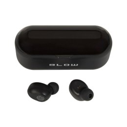 Słuchawki douszne Bluetooth Blow BTE200 Czarny