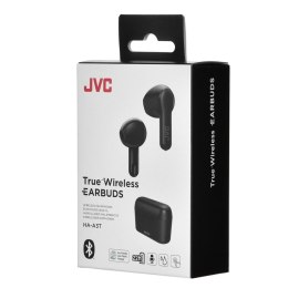 Słuchawki douszne Bluetooth JVC HA-A3T Czarny