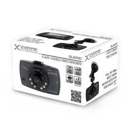 Sportowa kamera do samochodu Extreme XDR101