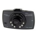 Sportowa kamera do samochodu Extreme XDR101