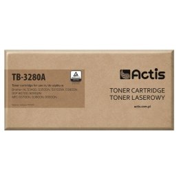 Toner Actis TB-3280A Czarny