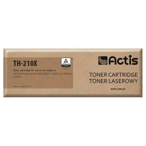 Toner Actis TH-210X Czarny