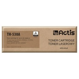 Toner Actis TH-530A Czarny