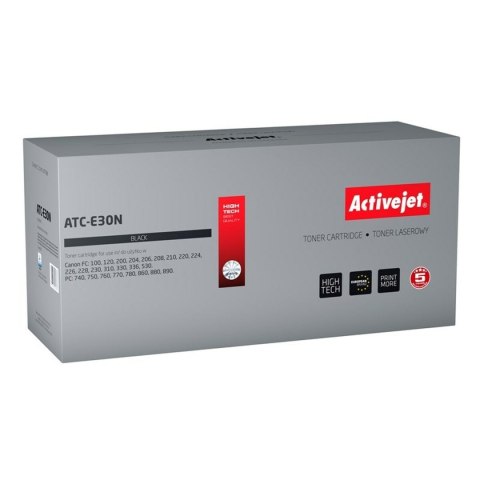 Toner Activejet ATC-E30N Czarny