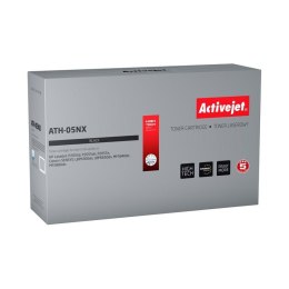 Toner Activejet ATH-05NX Czarny