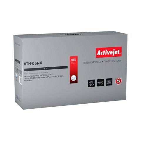 Toner Activejet ATH-05NX Czarny