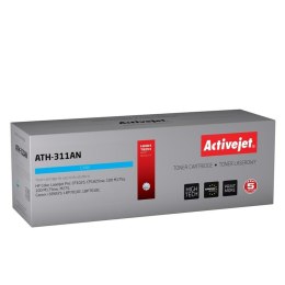 Toner Activejet ATH-311AN Turkusowy
