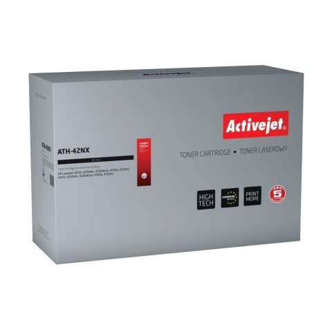 Toner Activejet ATH-42N Czarny