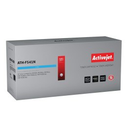 Toner Activejet ATH-F541N Turkusowy