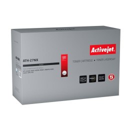 Toner Kompatybilny Activejet ATH-27NX Czarny