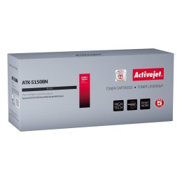 Toner Kompatybilny Activejet ATK-5150BN Czarny