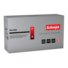 Toner Kompatybilny Activejet ATL-232N Czarny