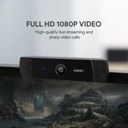 Kamera Internetowa Aukey PC-LM1E Full HD