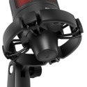 Mikrofon Stołowy Savio SONAR PRO 01 Czarny Czerwony