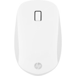 Myszka Bezprzewodowa Hewlett Packard 410 Slim Biały