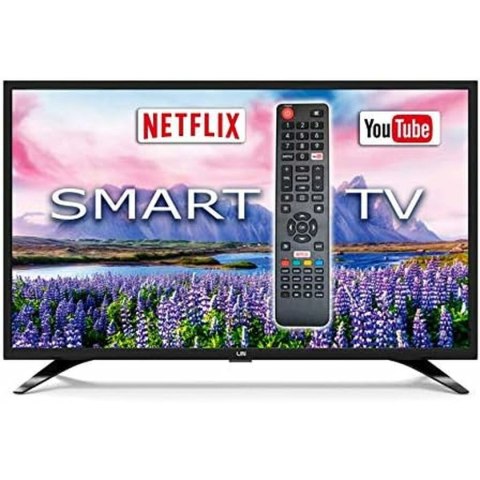 Smart TV Lin 32D1700 32" LED Direct-LED