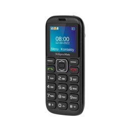Telefon komórkowy dla seniorów Kruger & Matz KM0922 1,77