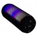 Głośnik Bluetooth Przenośny Esperanza EP133K Czarny 5 W