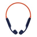 Słuchawki Bluetooth Sportowe Creative Technology 51EF1081AA002 Pomarańczowy