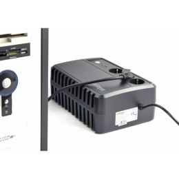 Zasilacz awaryjny UPS Off Line Energenie EG-UPS-3SDT1000-01 600 W