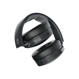 Słuchawki Bluetooth Skullcandy S6HHW-N740 Czarny