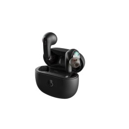 Słuchawki douszne Bluetooth Skullcandy S2RLW-Q740 Czarny