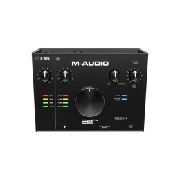 Interfejs dźwięku M-Audio AIR192 X4PRO