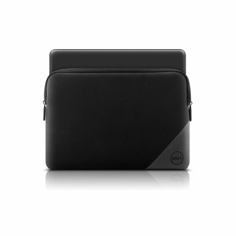 Torba na Laptopa Dell 460-BCQO 15" Czarny Kolor Zielony