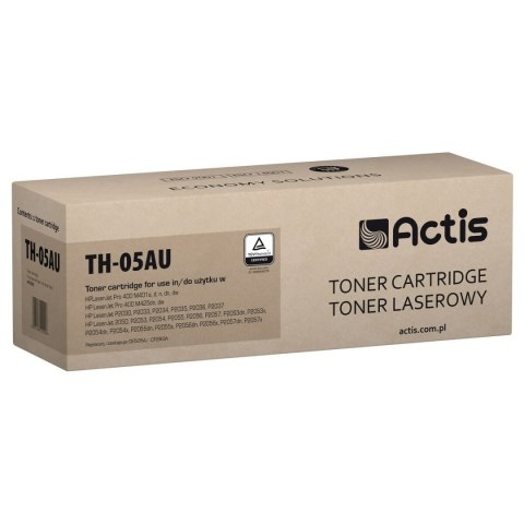Toner Actis TH-05AU Czarny