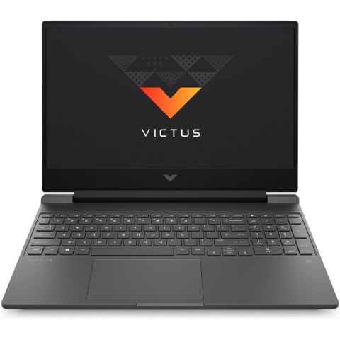 Laptop HP Victus Gaming 15-fa0007nw 15,6" i5-12450H 16 GB RAM 512 GB SSD NVIDIA GeForce RTX 3050 Qwerty US