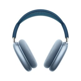 Słuchawki Bluetooth Apple AirPods Max Niebieski