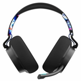 Słuchawki z Mikrofonem Skullcandy S6SPY-Q766 Niebieski